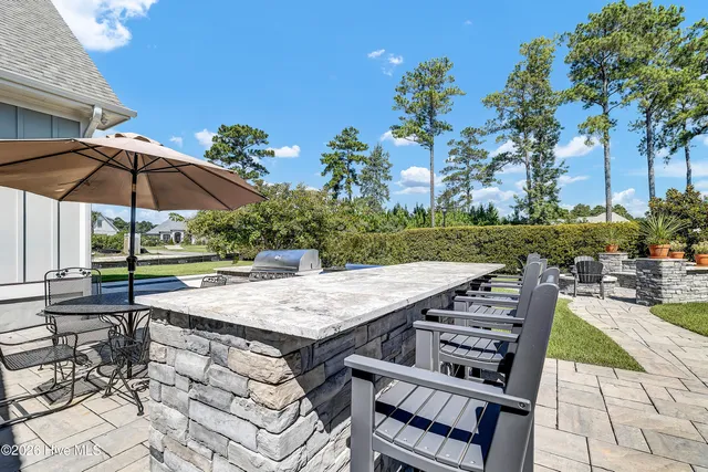 $1,125,000 | 2110 Colony Pines Drive, Leland, NC 28451