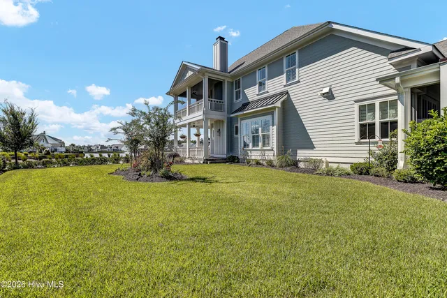 $1,125,000 | 2110 Colony Pines Drive, Leland, NC 28451