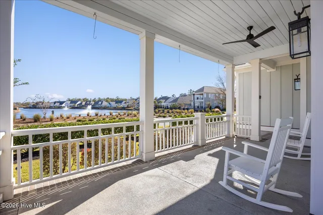 $1,125,000 | 2110 Colony Pines Drive, Leland, NC 28451