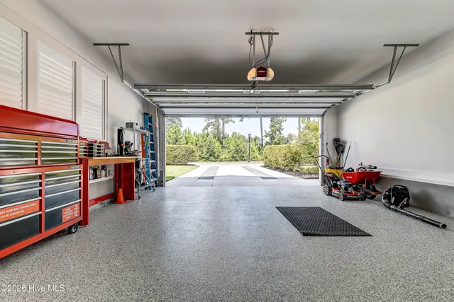 $1,125,000 | 2110 Colony Pines Drive, Leland, NC 28451