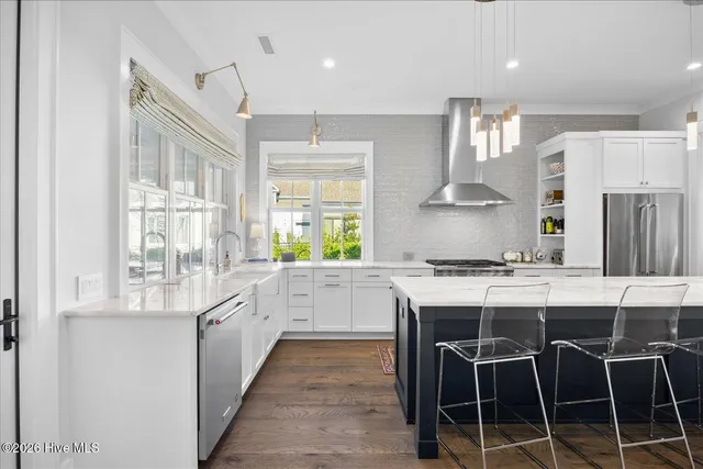 $1,125,000 | 2110 Colony Pines Drive, Leland, NC 28451