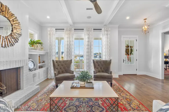 $1,125,000 | 2110 Colony Pines Drive, Leland, NC 28451