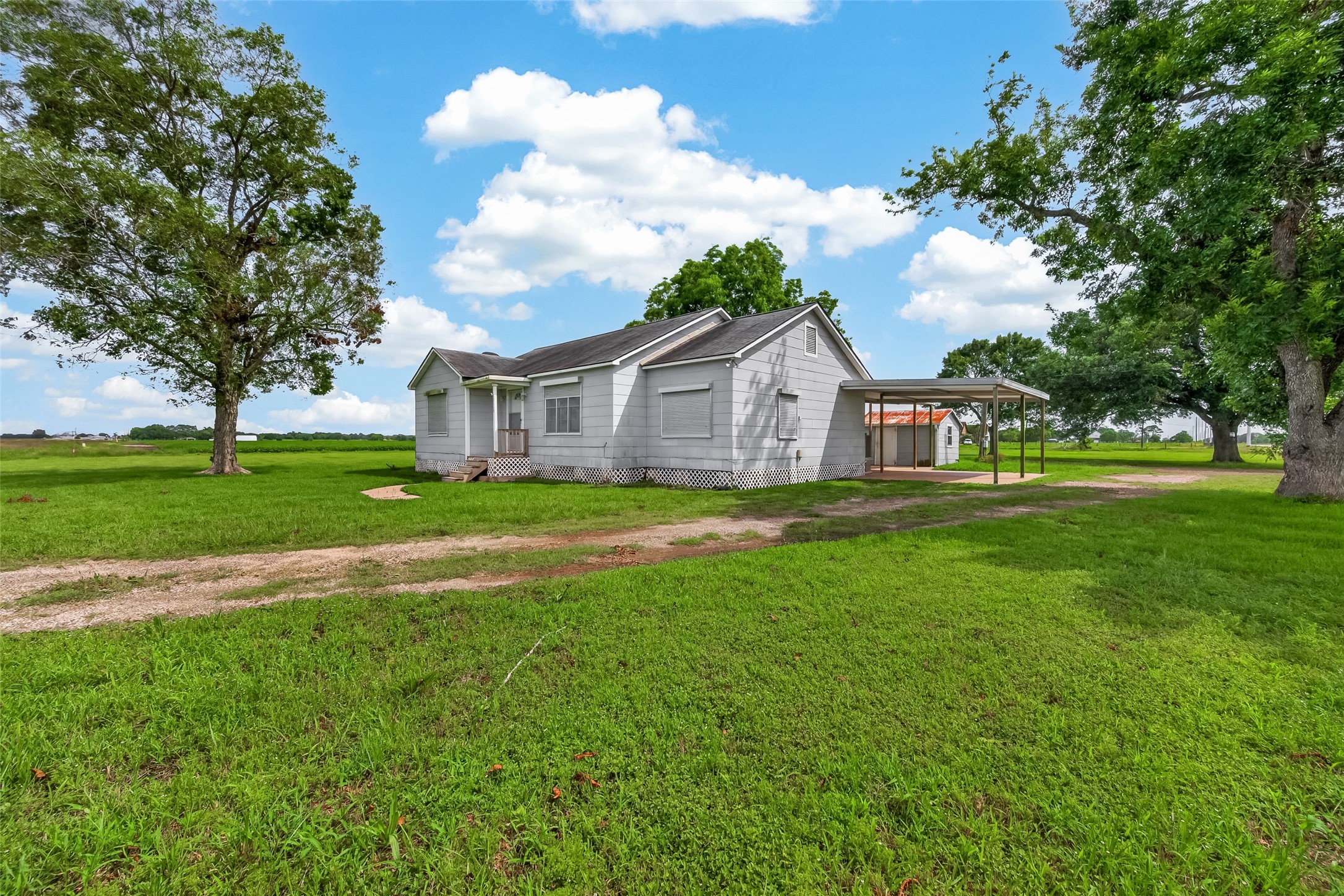 9006 FM 361 Road Needville, TX 77461 - Photo 7 of 50