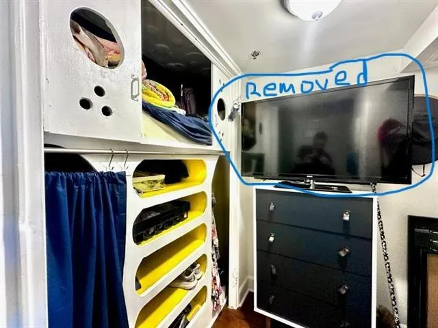 $1,200 | 1205 St Charles Avenue, Unit 208, New Orleans, LA 70130