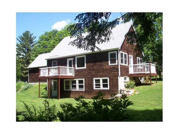 599 Stevens Road Pittsford, VT 05763 - Photo 1 of 1