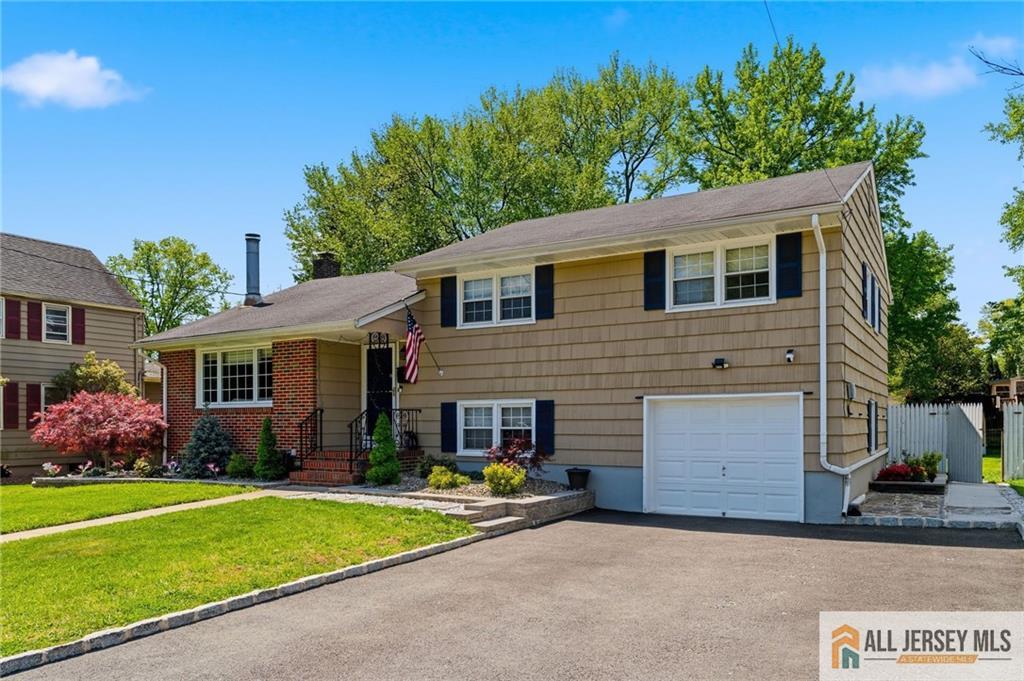 205 New Dover Road Colonia, NJ 07067 - Photo 1 of 54