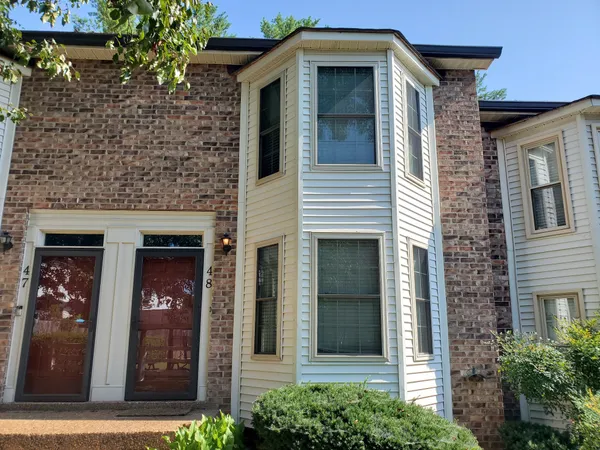 $1,540 | 250 Sanders Ferry Road, Unit 48, Hendersonville, TN 37075