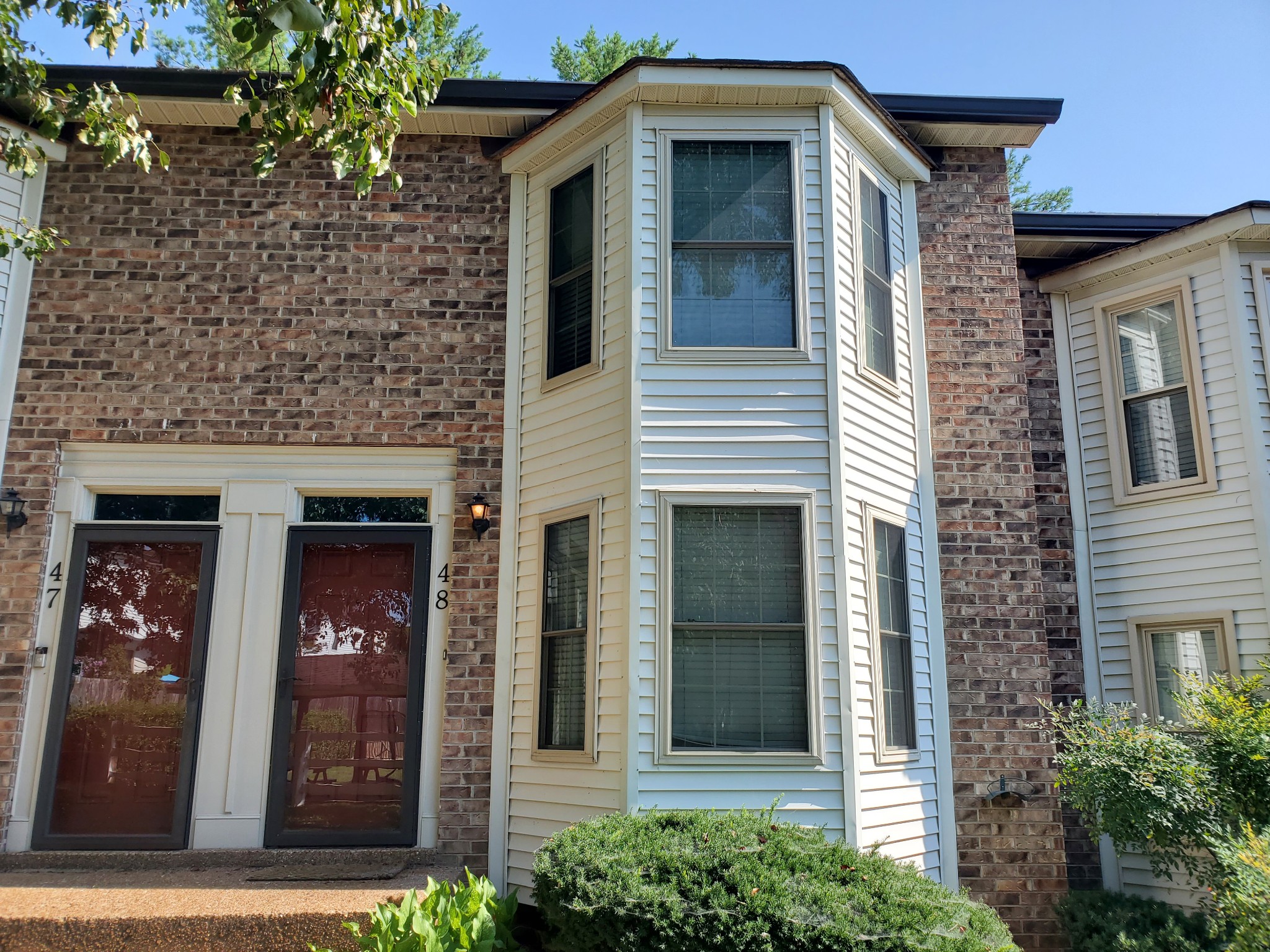250 Sanders Ferry Road, Unit 48 Hendersonville, TN 37075 - Photo 1 of 23