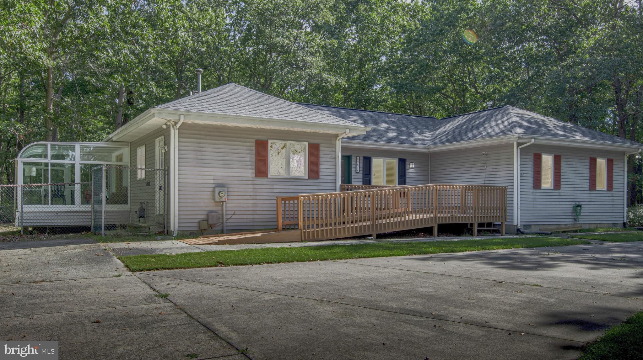 561 East Jimmie Leeds Road Absecon, NJ 08205 - Photo 1 of 20