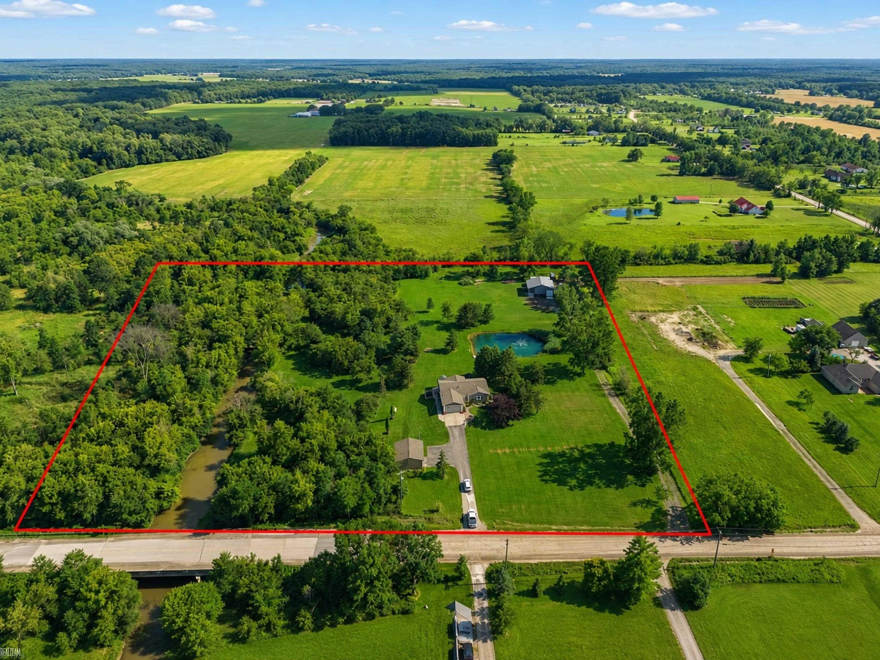 26260 29 Mile Road New Haven, MI 48048 - Photo 1 of 68 Gallery Image 1
