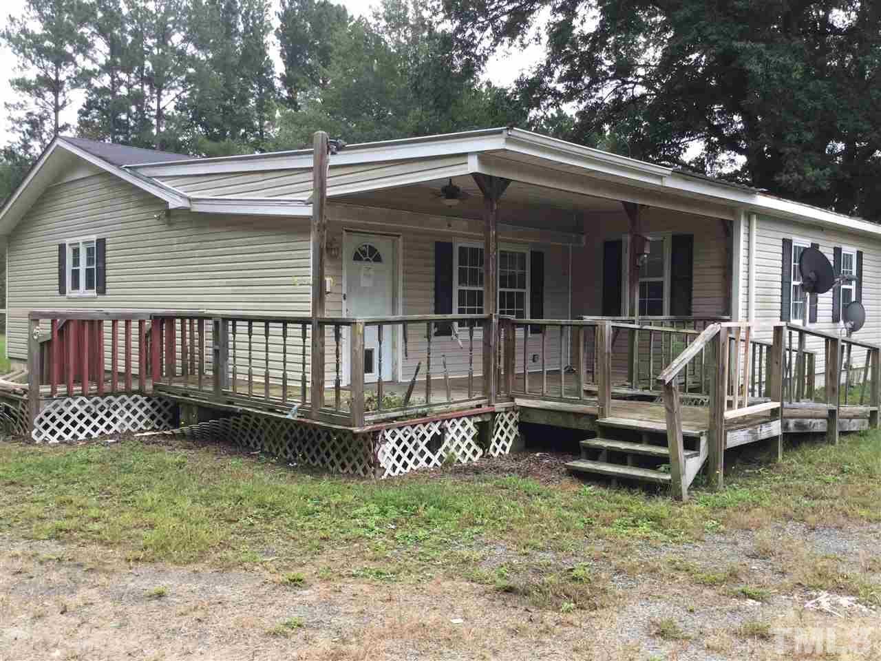 1890 Firetower Road Smithfield, NC 27577 - Photo 3 of 12 Gallery Image 3