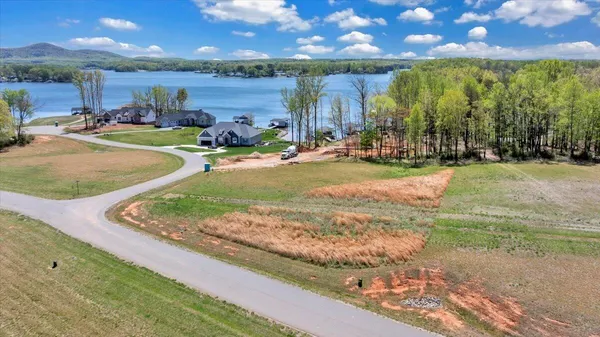 $90,000 | Lot 53 Hyannis Point Union, Union Hall, VA 24176