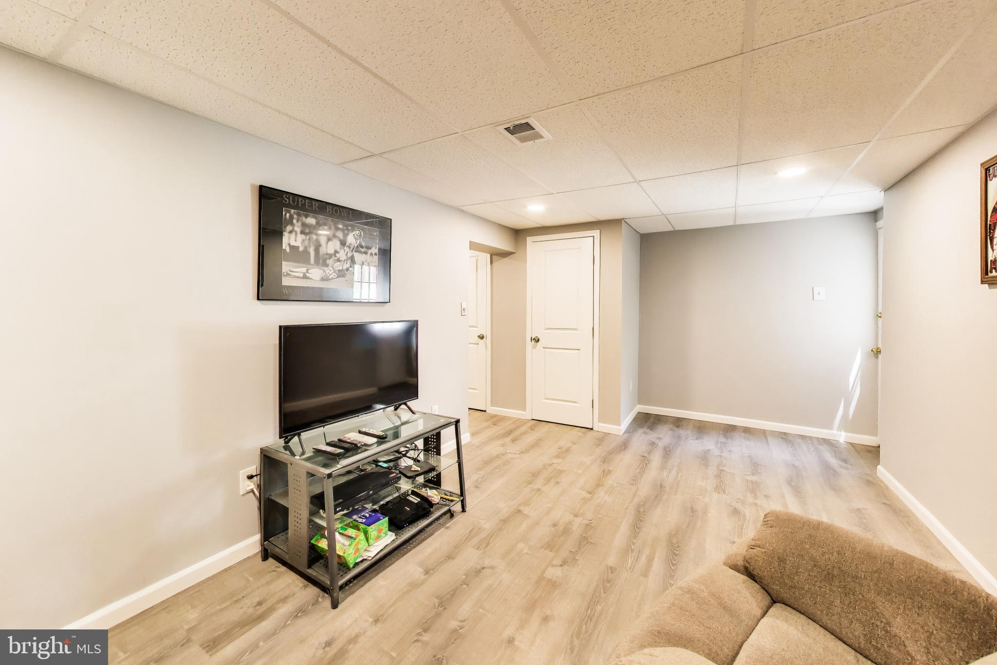 2318 Mitchellville Road Bowie, MD 20716 - Photo 17 of 31 Recreation Room