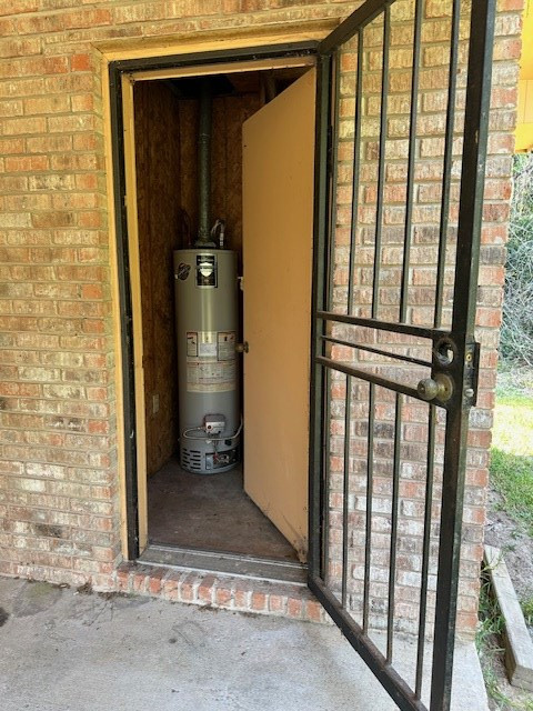 3111 Kahn Gloster, MS 39638 - Photo 15 of 15 Photo 15