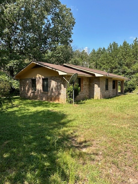 3111 Kahn Gloster, MS 39638 - Photo 2 of 15 Photo 2