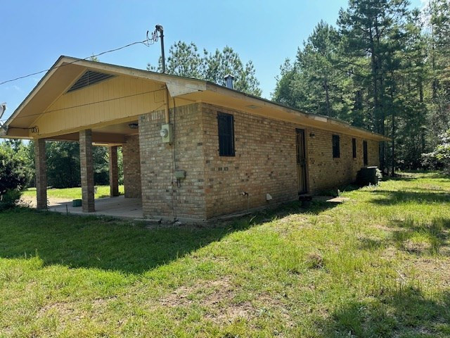 3111 Kahn Gloster, MS 39638 - Photo 3 of 15 Photo 3