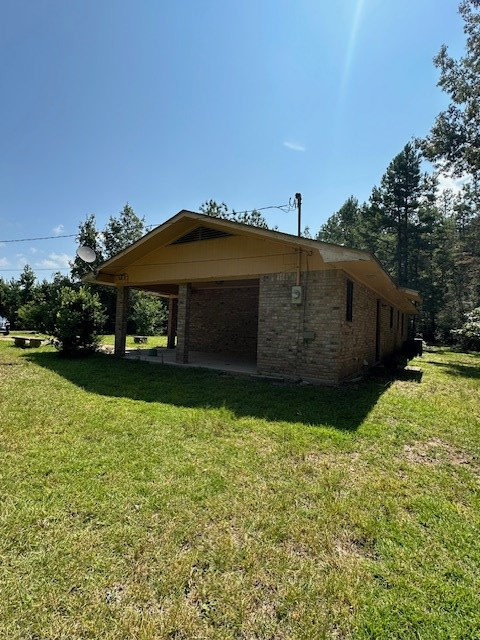 3111 Kahn Gloster, MS 39638 - Photo 4 of 15 Photo 4