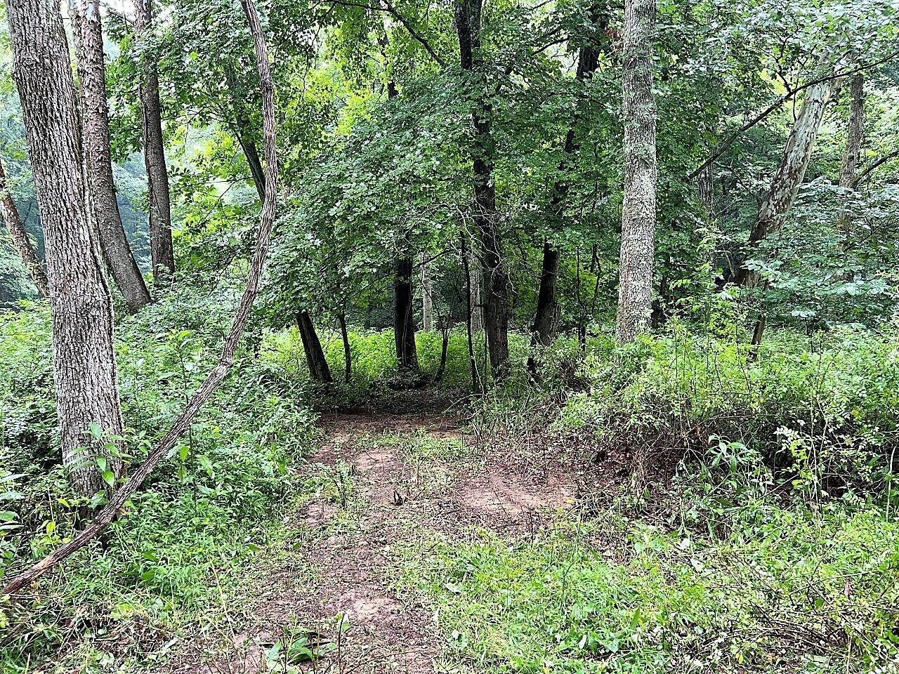 9324 Bear Run Road Logan, OH 43138 - Photo 11 of 21 Riding Trails - 9324 Bear Run Road, Logan, OH 43138