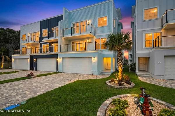 $1,399,000 | 80 Cortez Avenue, St. Augustine, FL 32080