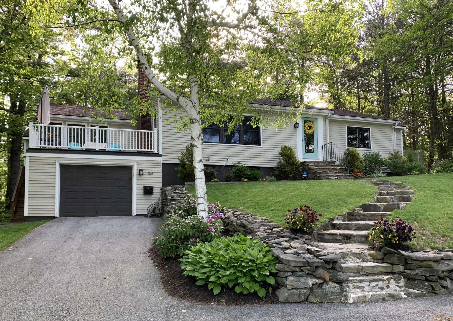 164 Mitchell Road Cape Elizabeth, ME 04107 - Photo 1 of 18 Tolzmann.1
