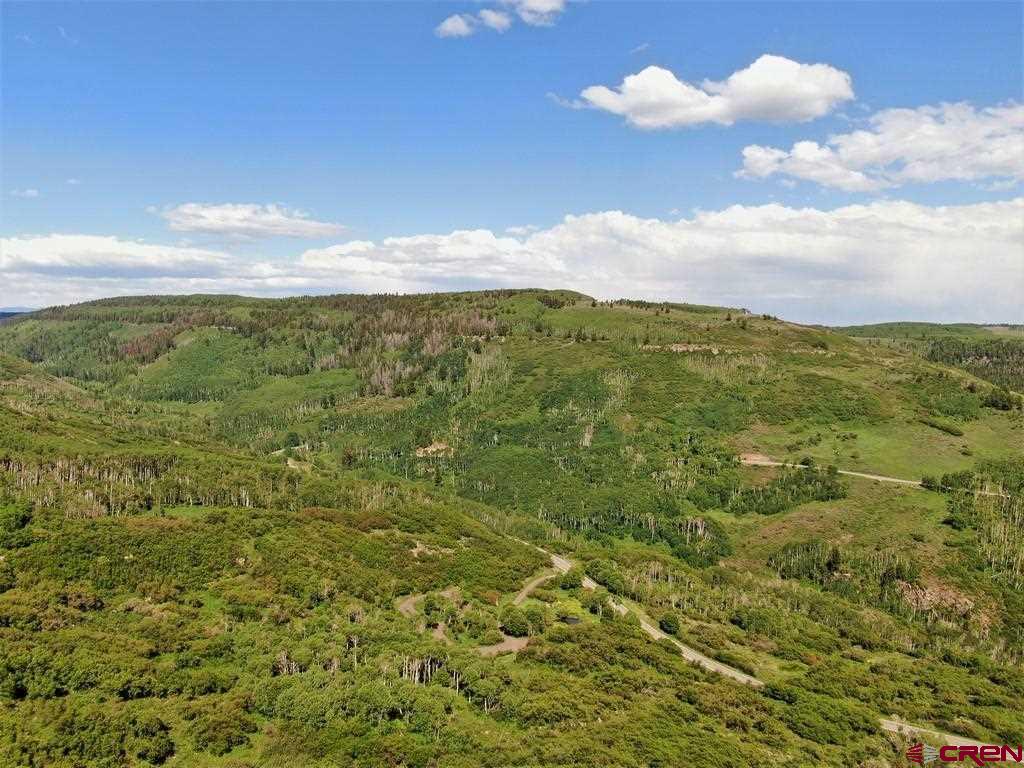 Tbd Highway 92 Crawford, CO 81415 - Photo 11 of 17 a view of an ocean