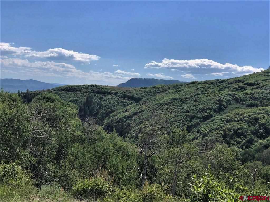 Tbd Highway 92 Crawford, CO 81415 - Photo 15 of 17 a view of a city and mountains