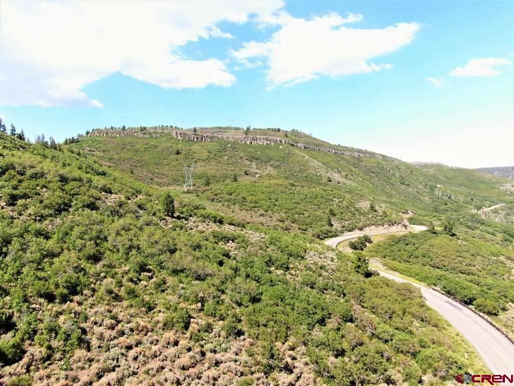 Tbd Highway 92 Crawford, CO 81415 - Photo 3 of 17 a view of a mountain