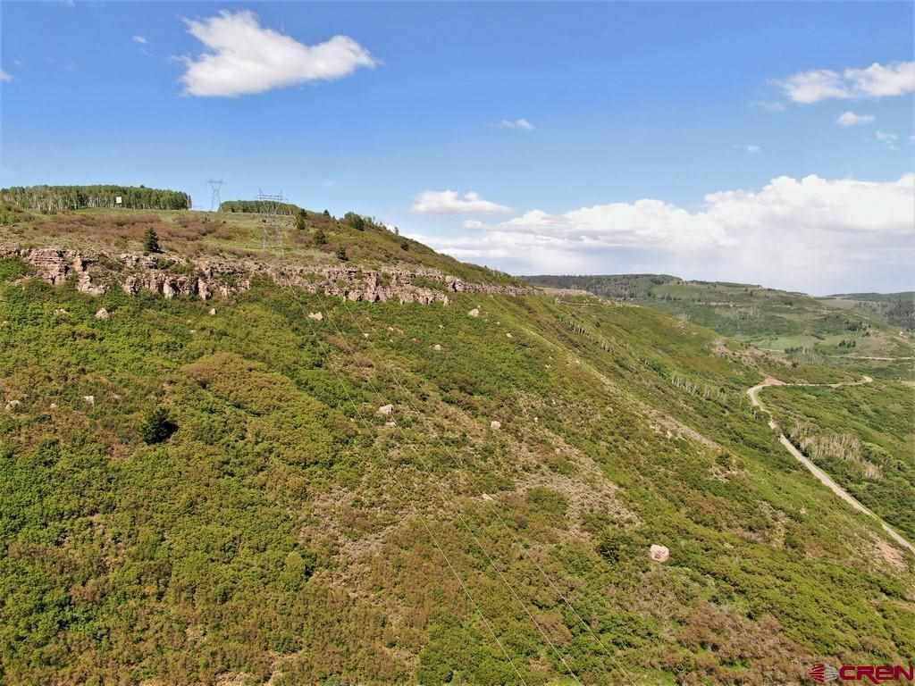 Tbd Highway 92 Crawford, CO 81415 - Photo 5 of 17 a view of lake