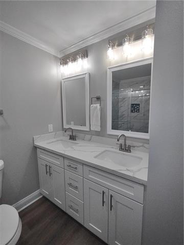 307 Talbot Drive Luling, LA 70070 - Photo 17 of 25