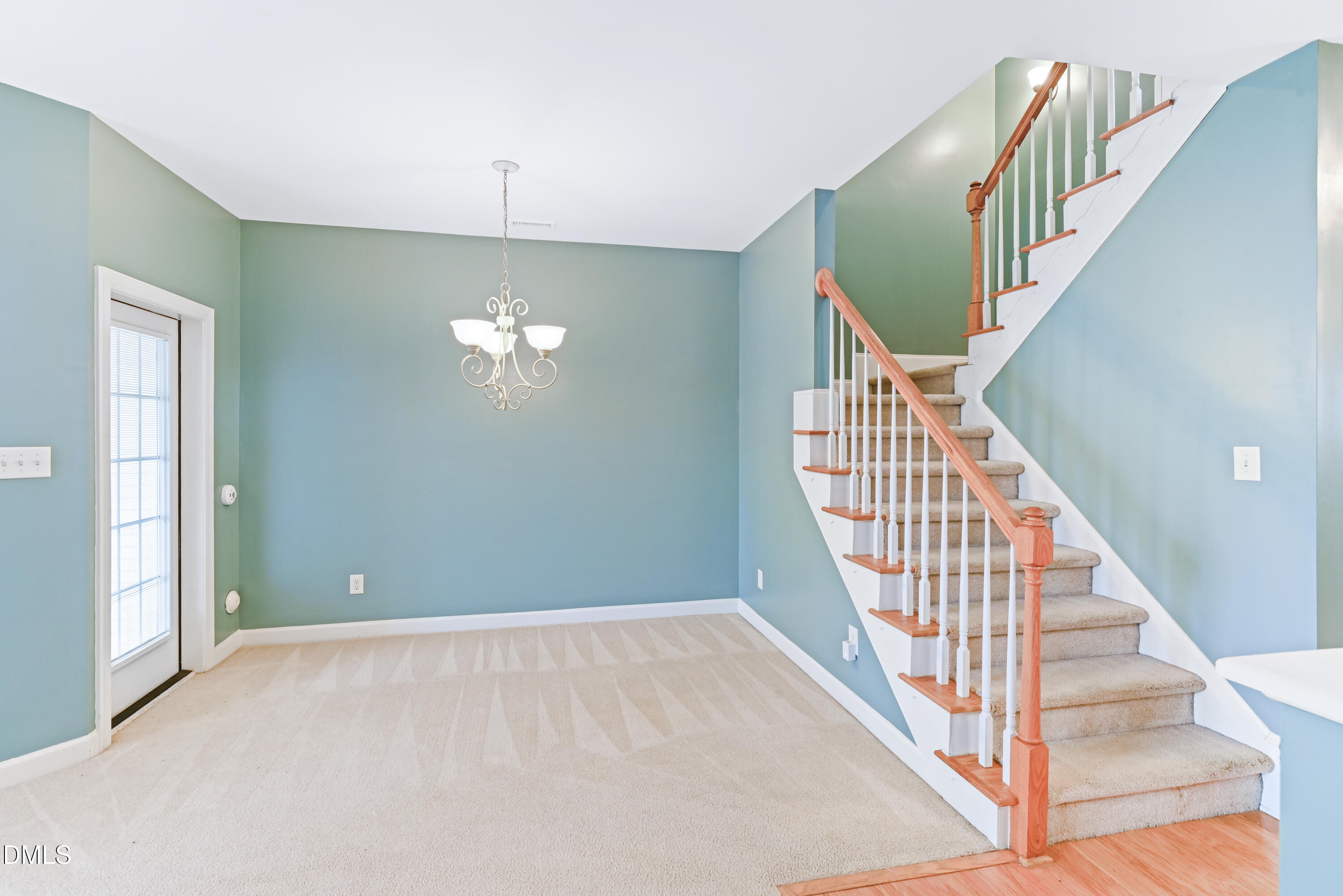 4664 Pooh Corner Drive Raleigh, NC 27616 - Photo 11 of 35 Dining