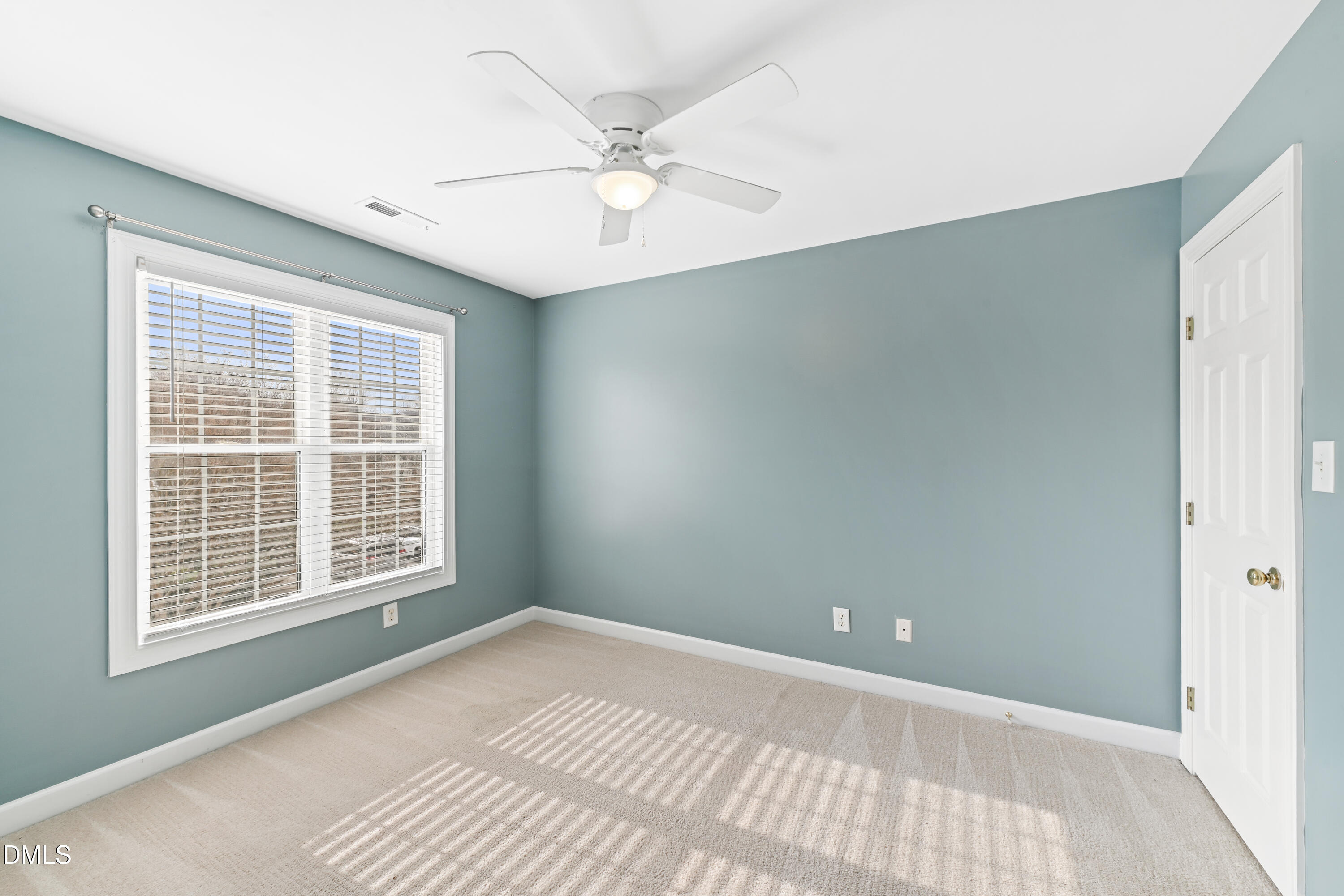 4664 Pooh Corner Drive Raleigh, NC 27616 - Photo 23 of 35 Bedroom 2