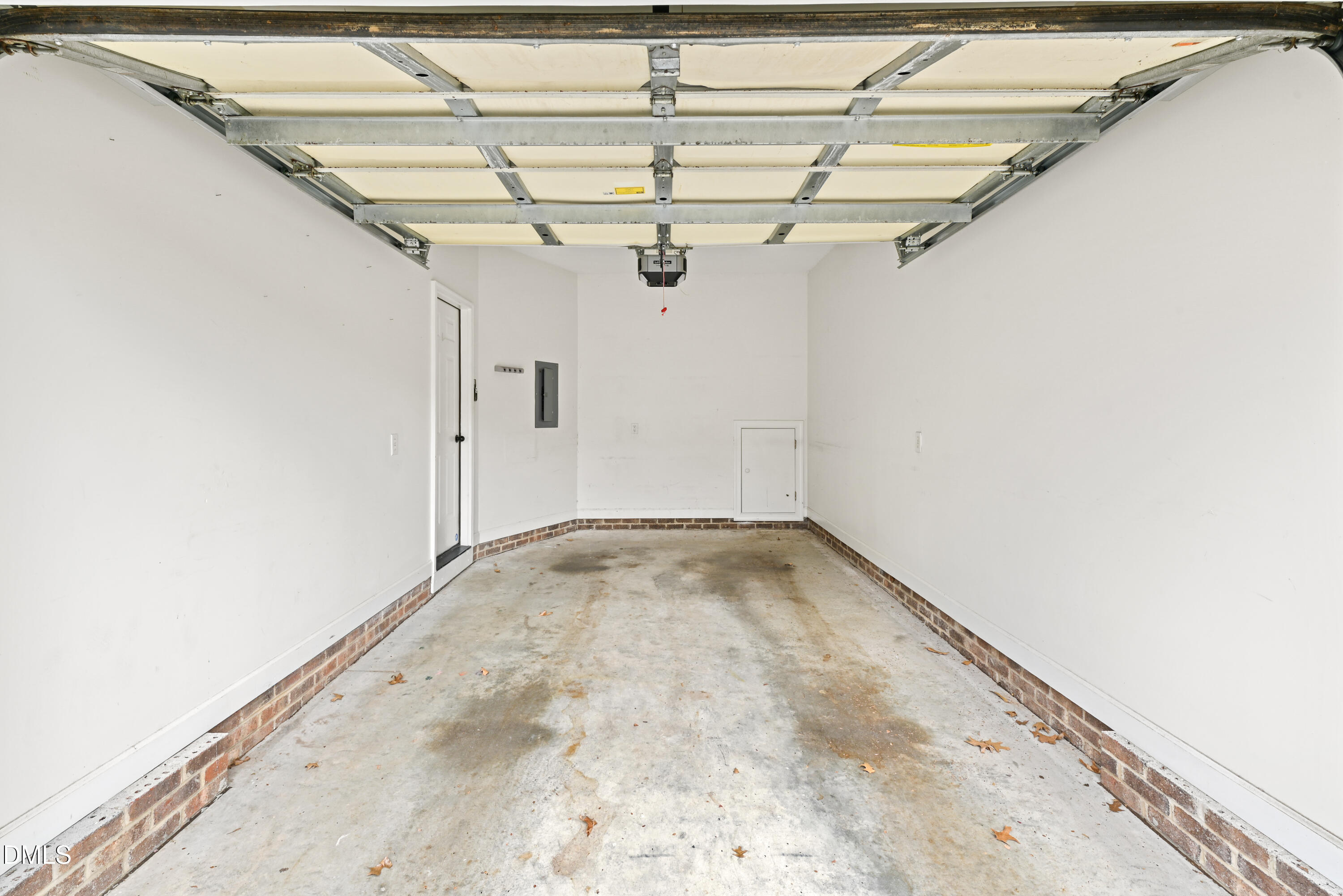 4664 Pooh Corner Drive Raleigh, NC 27616 - Photo 27 of 35 1 Car Garage