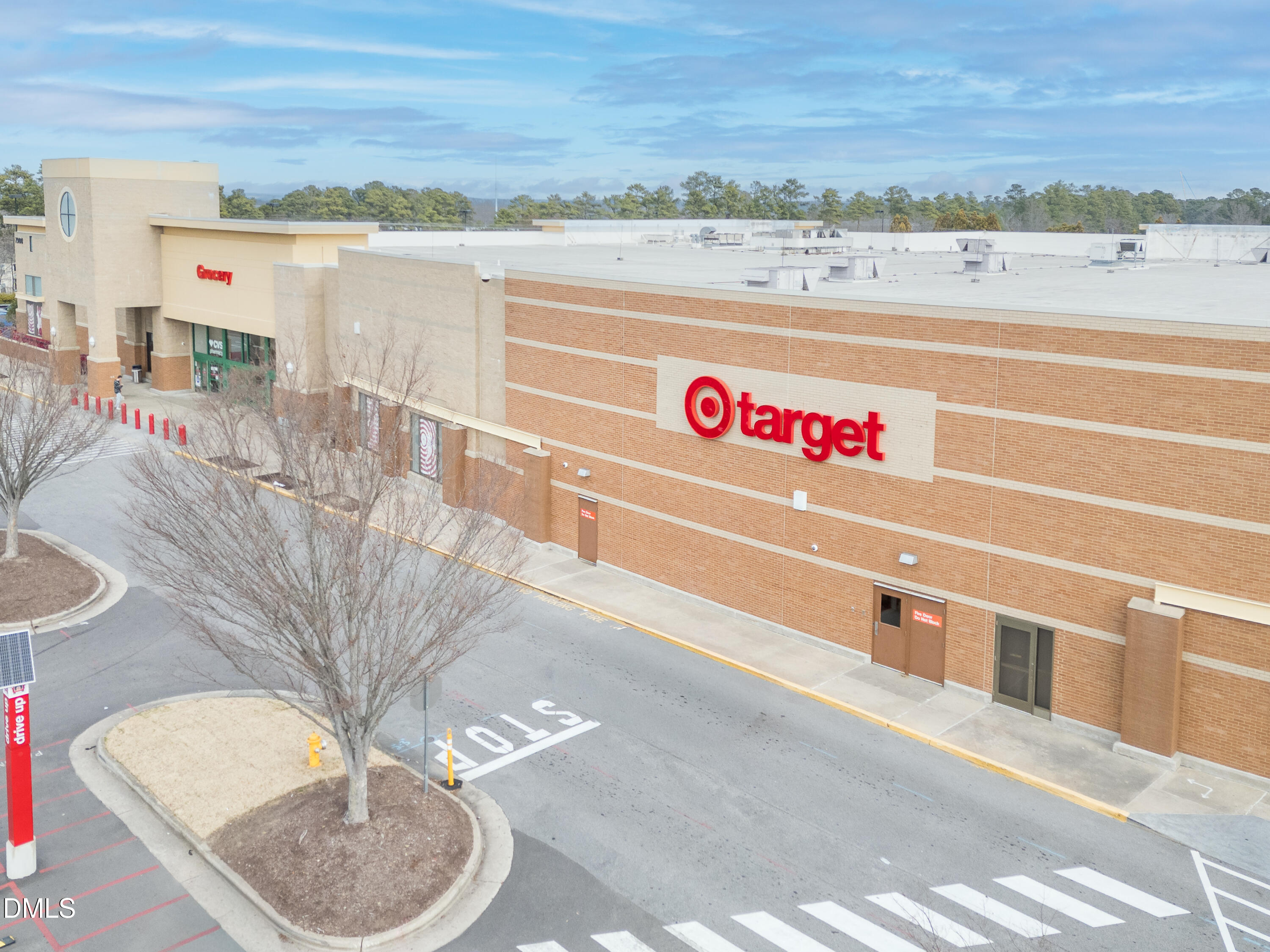 4664 Pooh Corner Drive Raleigh, NC 27616 - Photo 30 of 35 Walking Distance to Shopping