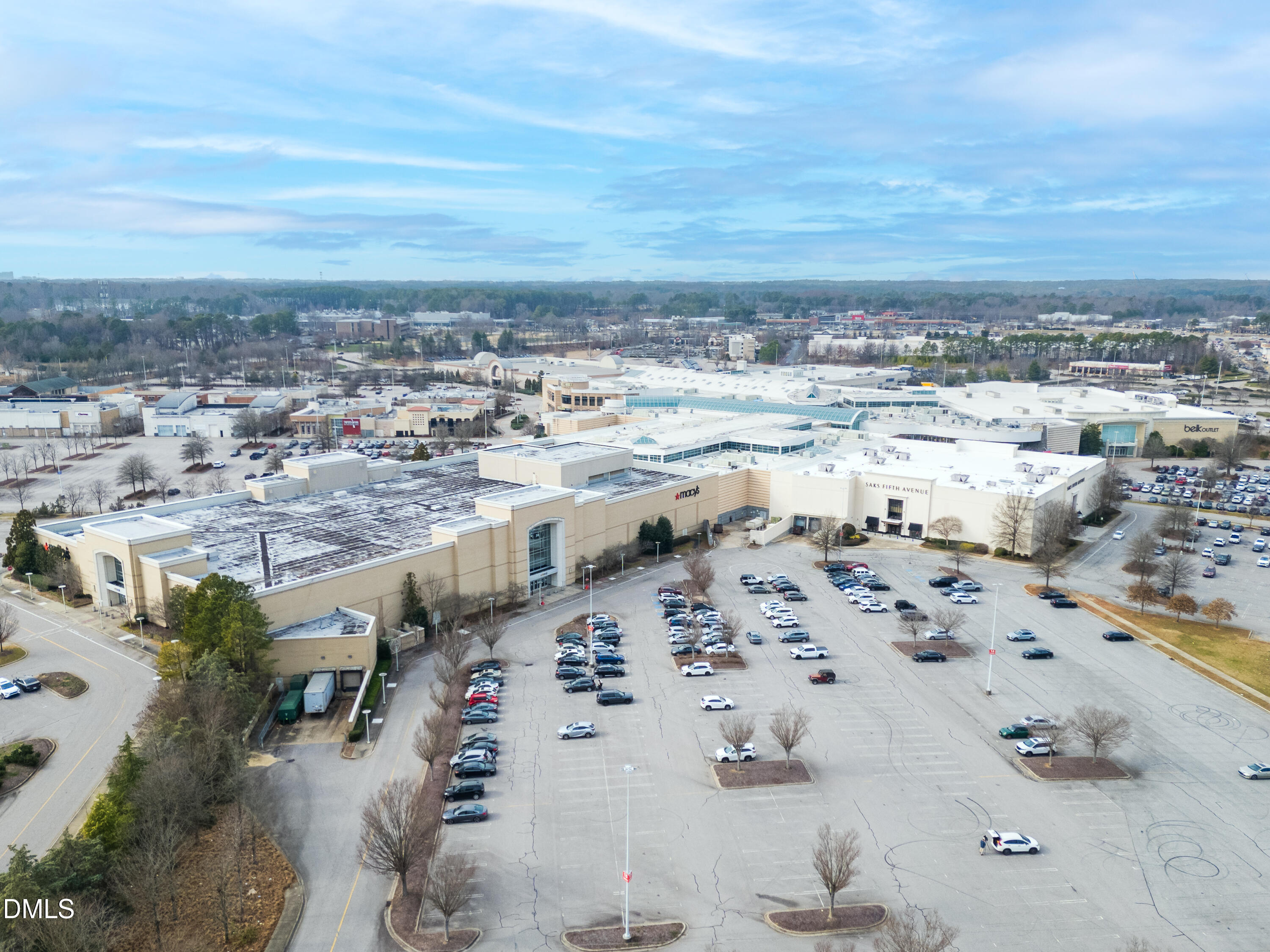 4664 Pooh Corner Drive Raleigh, NC 27616 - Photo 32 of 35 Short Drive to Triangle Town Center