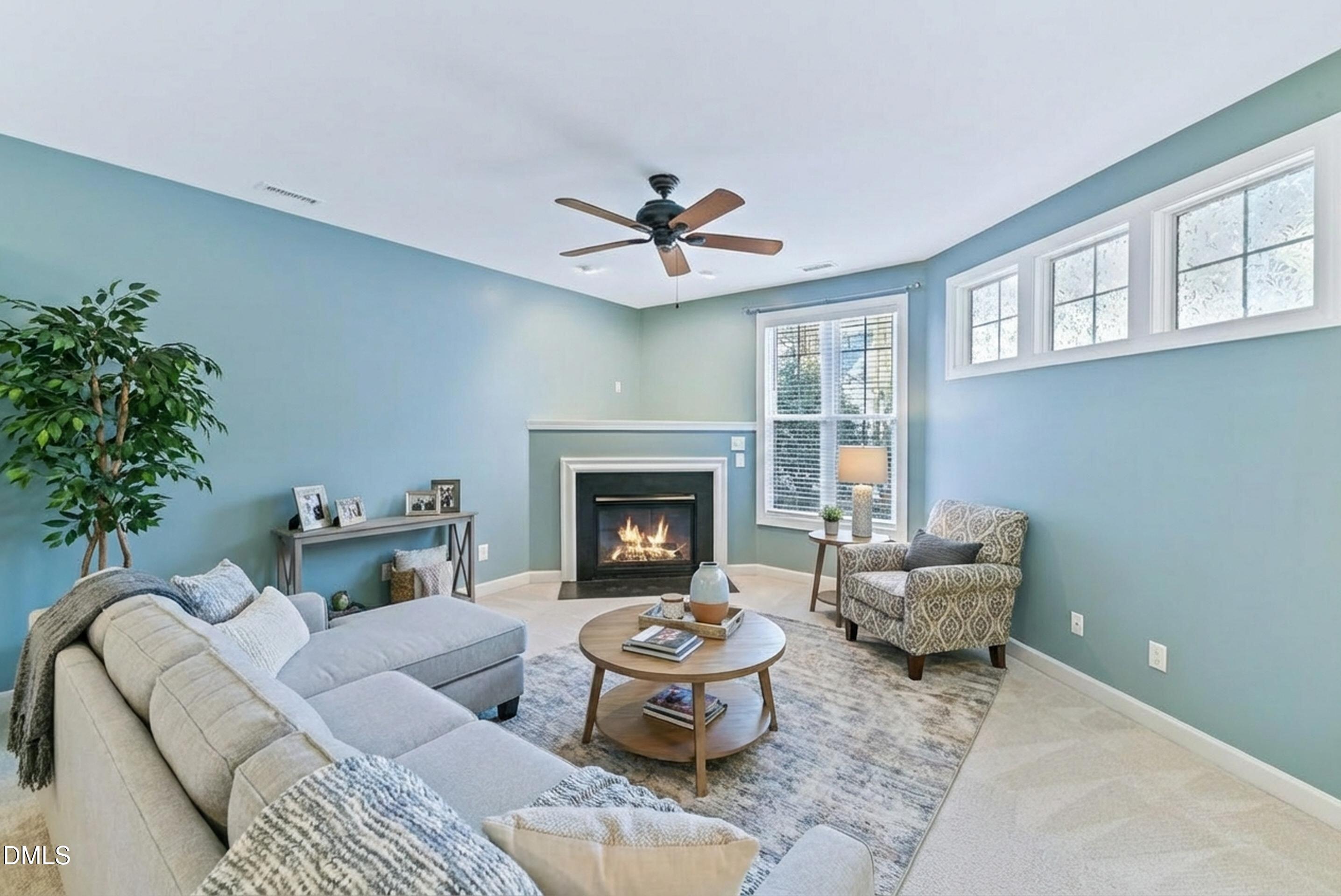 4664 Pooh Corner Drive Raleigh, NC 27616 - Photo 8 of 35 25fa4e38-c6ab-4b5d-841d-fa1765828f97