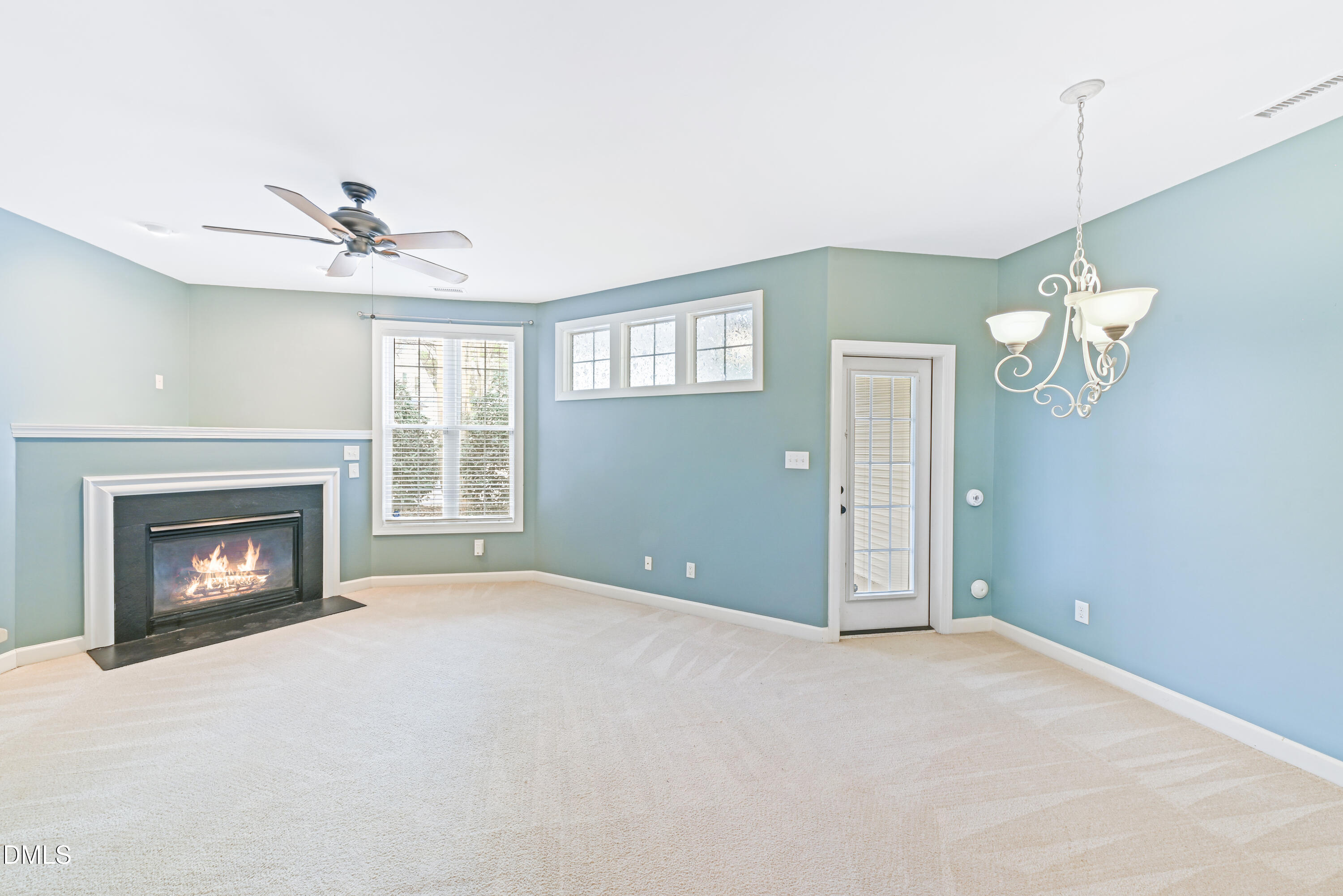 4664 Pooh Corner Drive Raleigh, NC 27616 - Photo 9 of 35 Family