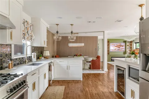 $1,599,000 | 9831 Lakemont Drive, Dallas, TX 75220