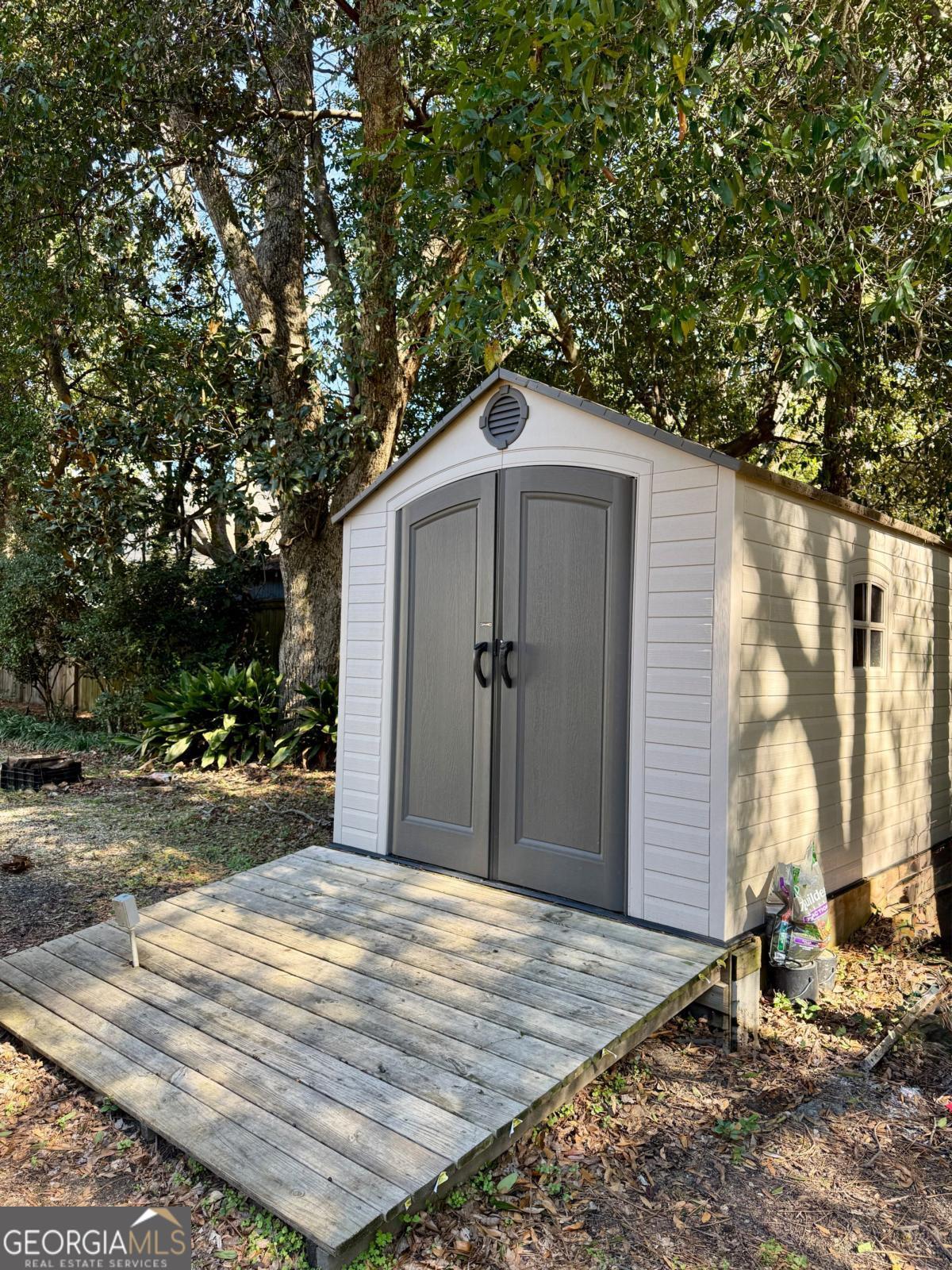 308 Church Street Vienna, GA 31092 - Photo 44 of 47