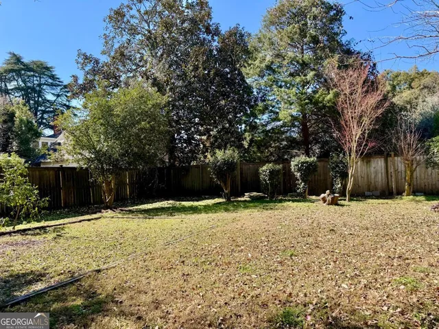 $244,900 | 308 Church Street, Vienna, GA 31092