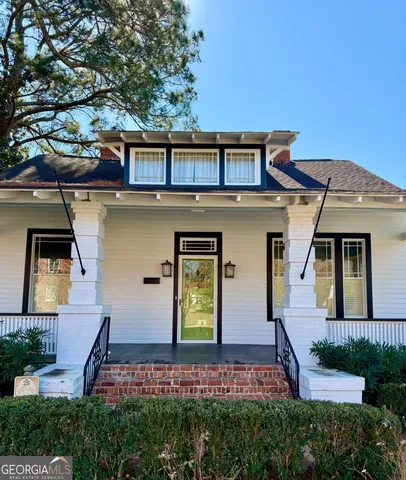 $244,900 | 308 Church Street, Vienna, GA 31092