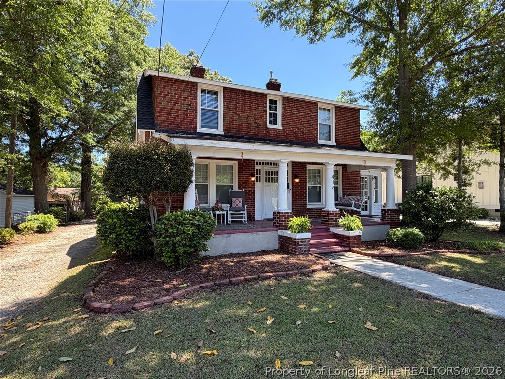 416 North Main Street Raeford, NC 28376 - Photo 3 of 48