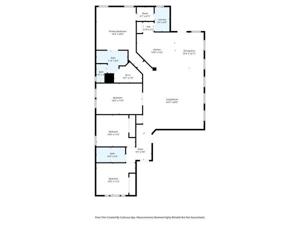 $2,500 | 14226 Overbrook Willow Way, Rosharon, TX 77583