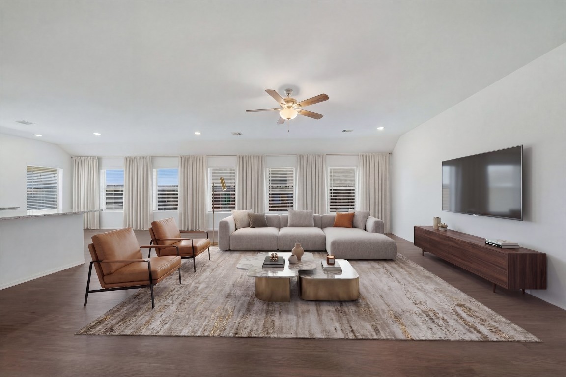 14226 Overbrook Willow Way Rosharon, TX 77583 - Photo 5 of 37