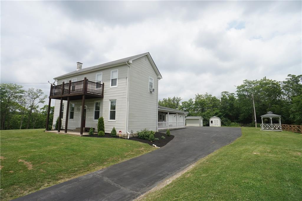 788 North Dearborn Road West Harrison, IN 47060 - Photo 1 of 35 Gallery Image 1