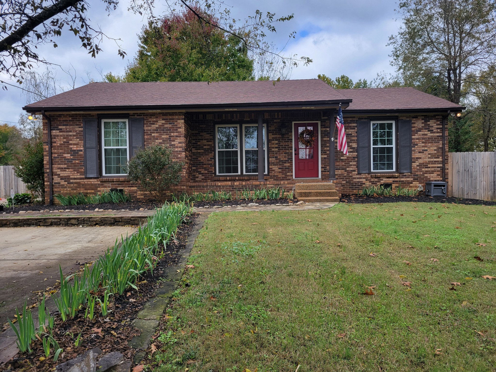 702 Corinth Road Mount Juliet, TN 37122 - Photo 1 of 33 Gallery Image 1
