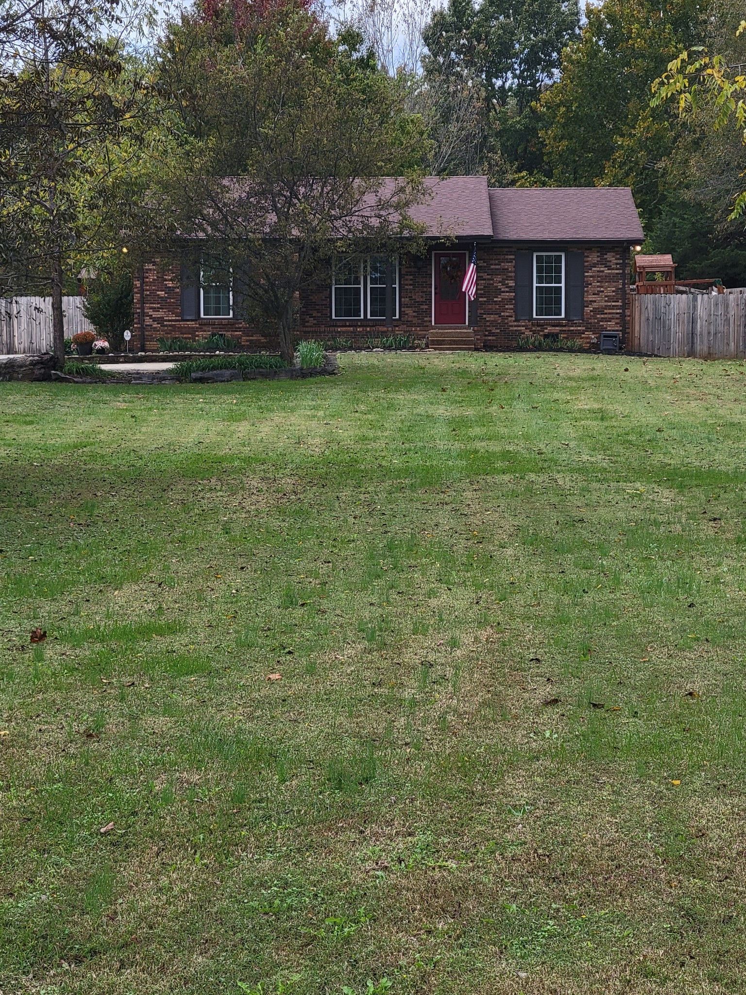 702 Corinth Road Mount Juliet, TN 37122 - Photo 3 of 33 Gallery Image 3