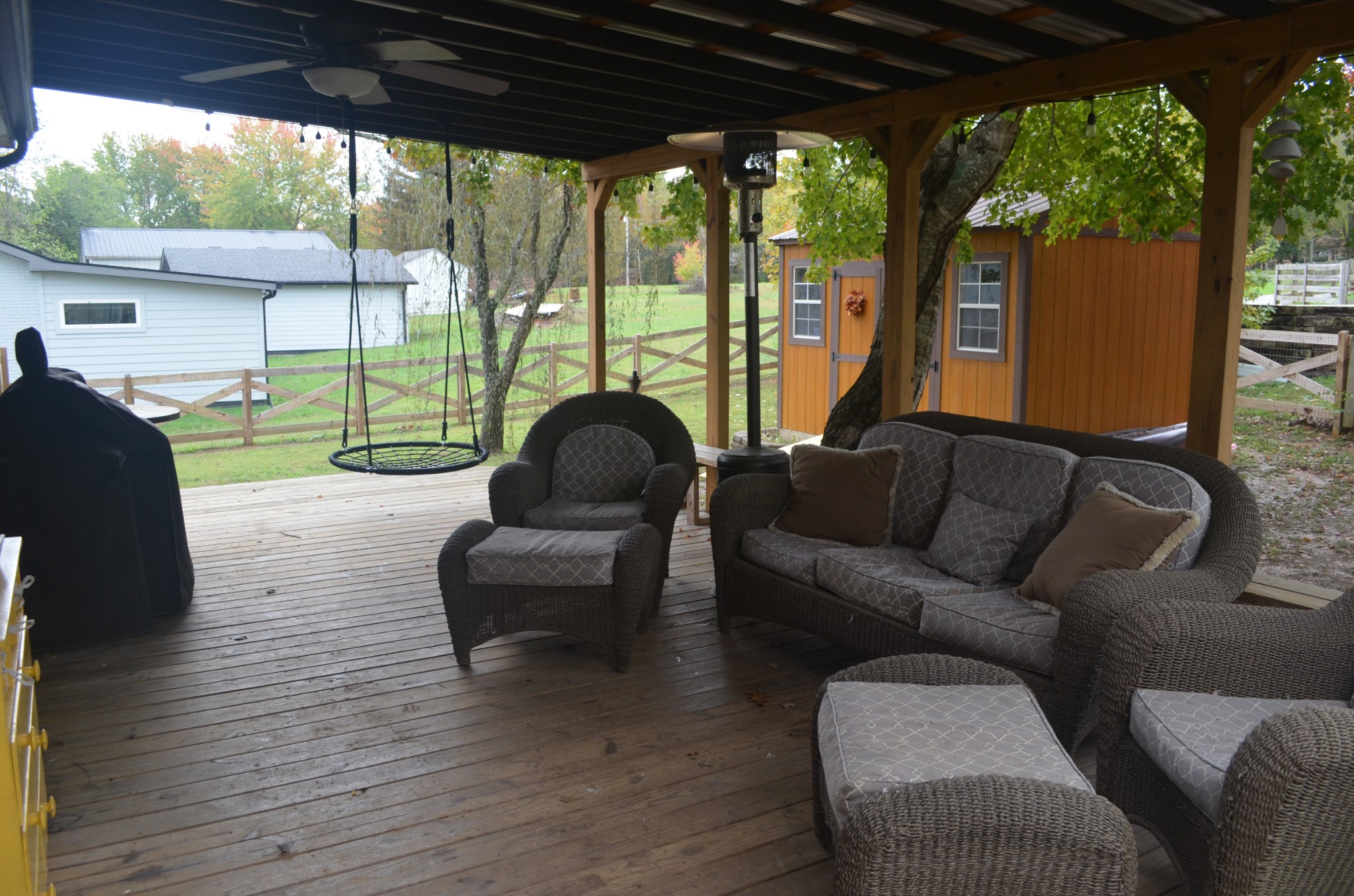702 Corinth Road Mount Juliet, TN 37122 - Photo 5 of 33 Gallery Image 5