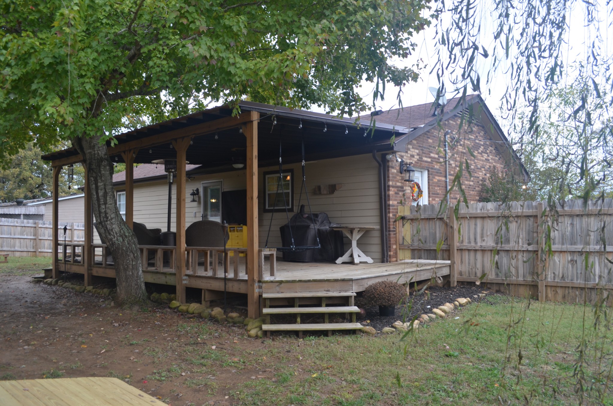 702 Corinth Road Mount Juliet, TN 37122 - Photo 7 of 33 Gallery Image 7