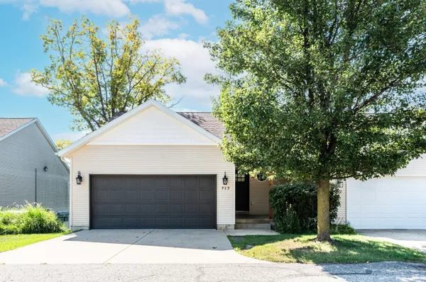 $270,000 | 717 Tioga Park Drive, Unit 717, Big Rapids, MI 49307