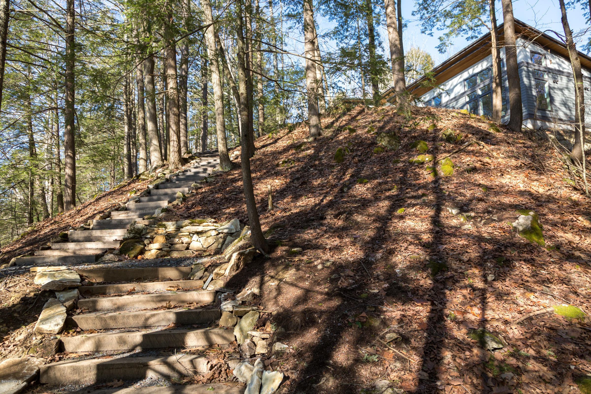 317 Long Pond Road Great Barrington, MA 01230 - Photo 16 of 20 STEPS TO LAKEFRONT